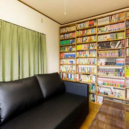 Kujukuri Bbq Beach House Экстерьер фото