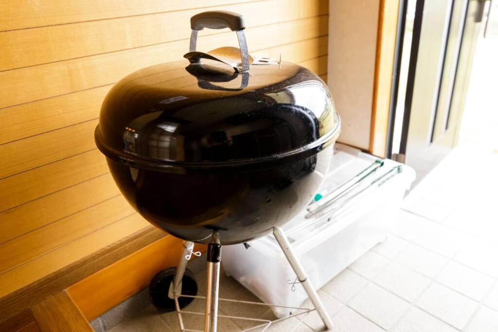 Kujukuri Bbq Beach House Экстерьер фото