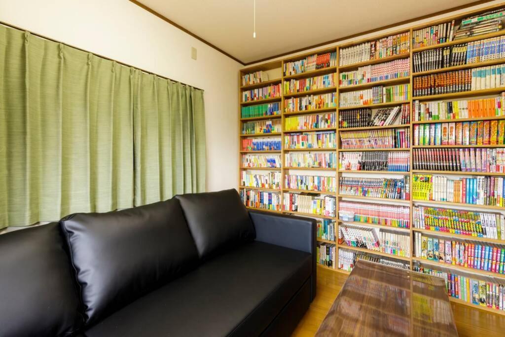 Kujukuri Bbq Beach House Экстерьер фото
