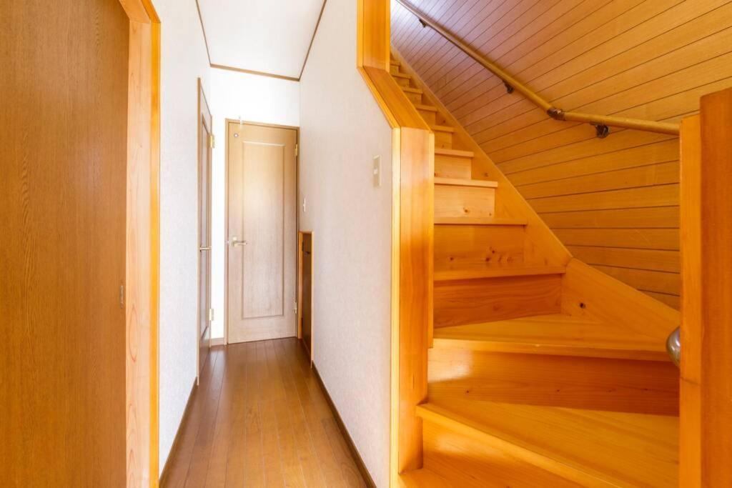 Kujukuri Bbq Beach House Экстерьер фото