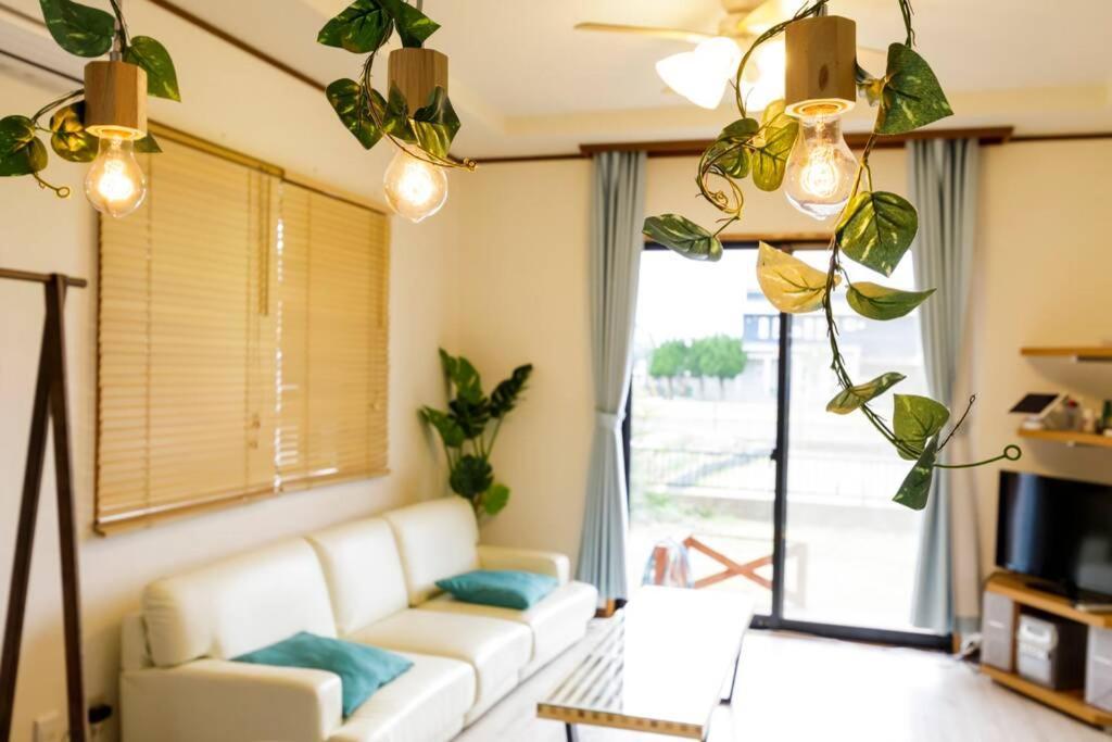 Kujukuri Bbq Beach House Экстерьер фото