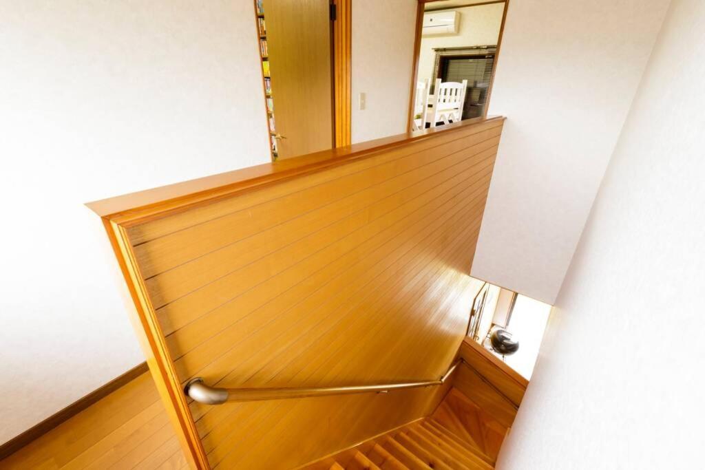 Kujukuri Bbq Beach House Экстерьер фото