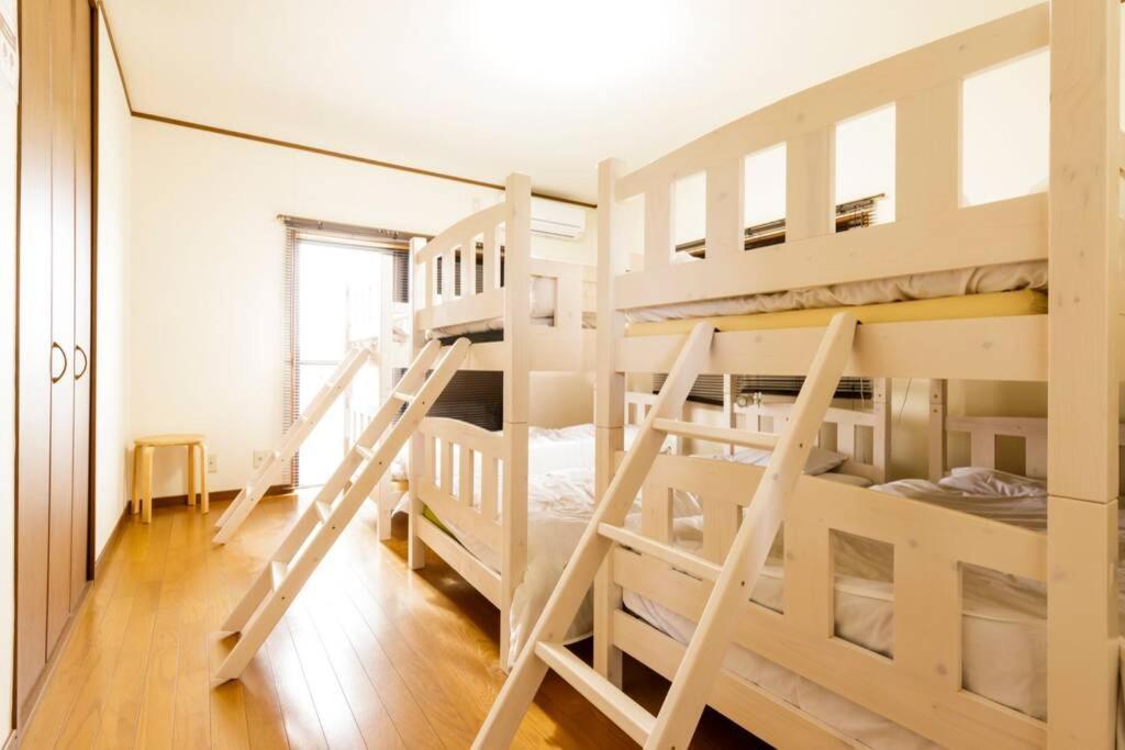 Kujukuri Bbq Beach House Экстерьер фото