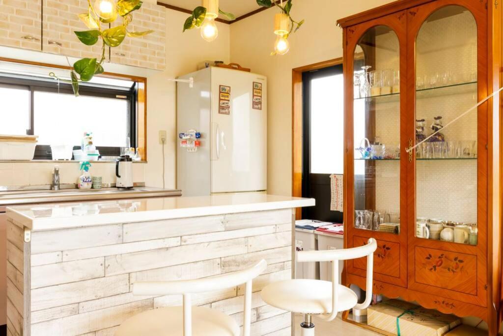 Kujukuri Bbq Beach House Экстерьер фото
