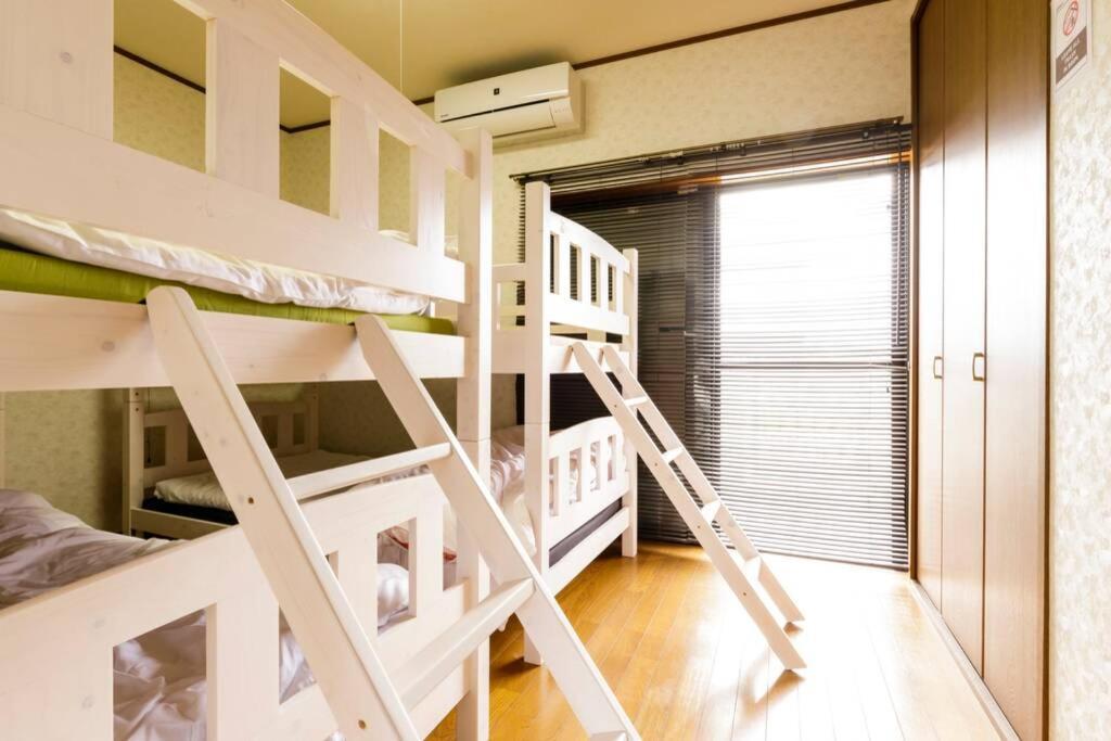 Kujukuri Bbq Beach House Экстерьер фото