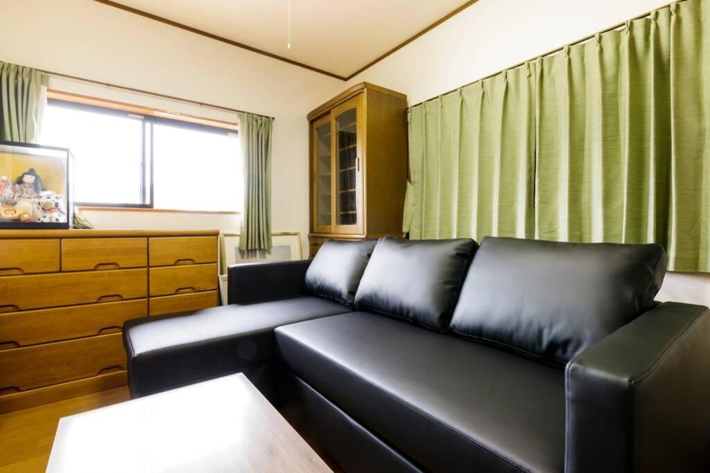 Kujukuri Bbq Beach House Экстерьер фото