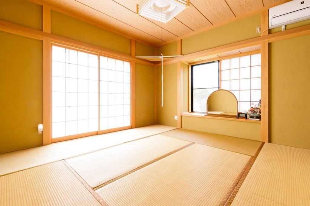 Kujukuri Bbq Beach House Экстерьер фото
